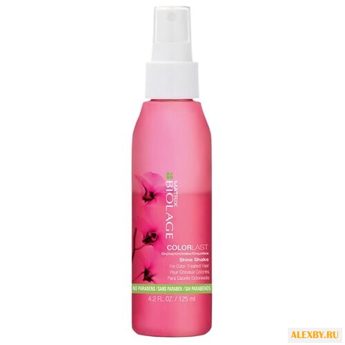 Biolage Несмываемый спрей-вуаль