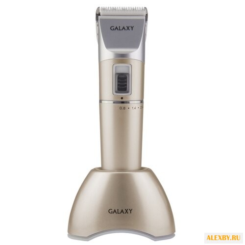Машинка для стрижки Galaxy