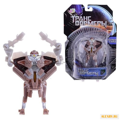 Трансформер Shantou Gepai