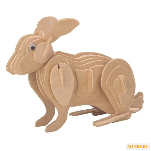 Сборная модель Чудо-Дерево