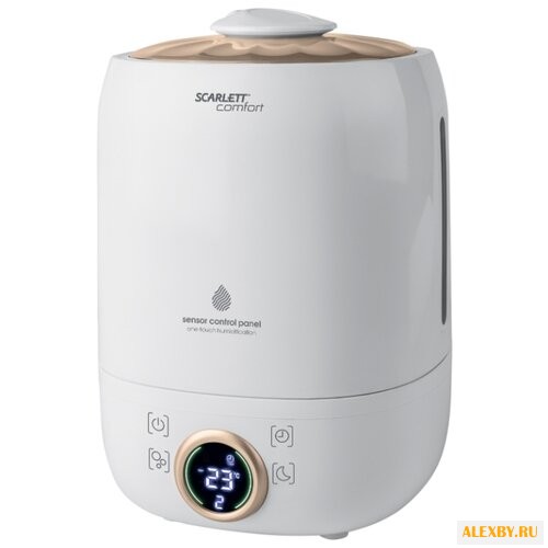 Увлажнитель воздуха Scarlett