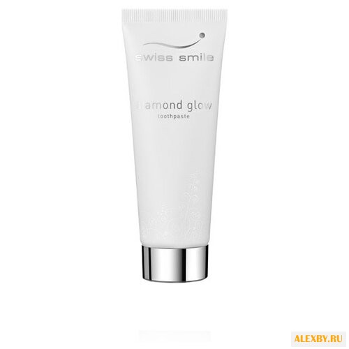 Зубная паста Swiss Smile