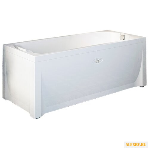 Отдельно стоящая ванна Vannesa