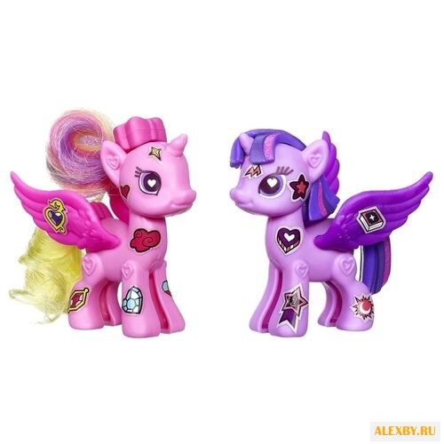 Игровой набор Hasbro