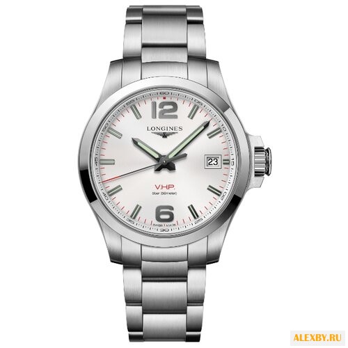 Наручные часы LONGINES