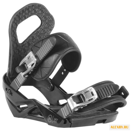 Крепления Nidecker Sky