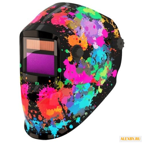 Маска FoxWeld Корунд-2 Авангард