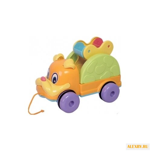 Каталка-игрушка Parkfield