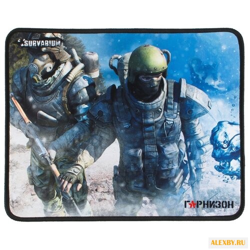 Коврик Гарнизон GMP-105