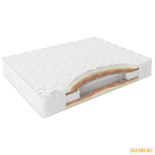 Матрас MaterLux Impero Medium