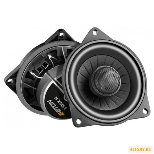 Автомобильная акустика Eton UG