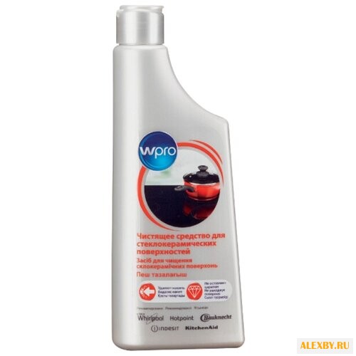 Чистящее средство для