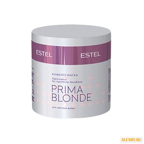 Estel Professional PRIMA BLONDE