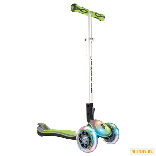 Кикборд GLOBBER ELITE FL 2018