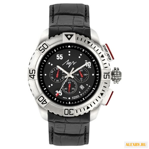 Наручные часы Луч 728377387