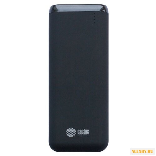 Аккумулятор cactus