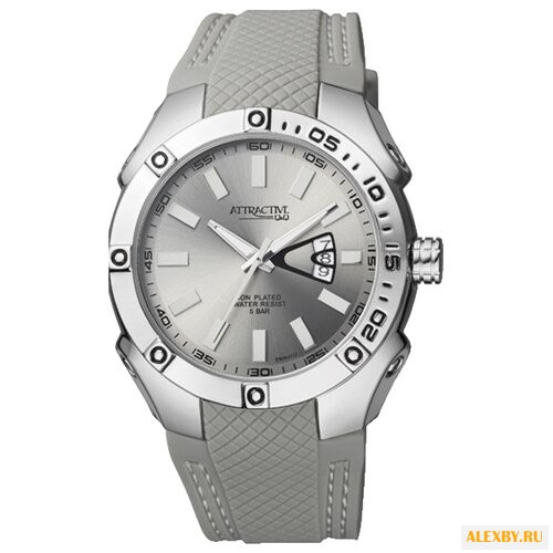 Наручные часы Q&Q DB24-322