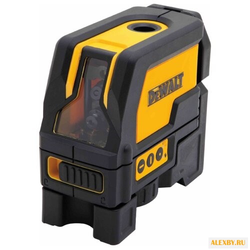 Лазерный уровень DeWALT DW0822