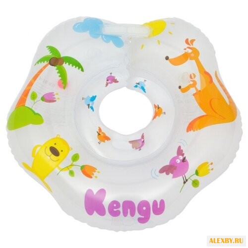 Круг на шею Roxy kids Kengu