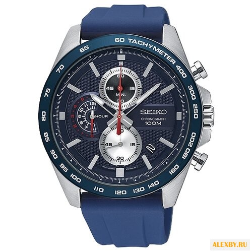 Наручные часы SEIKO SSB289