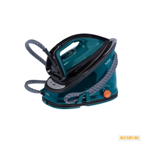 Утюг с парогенератором Tefal