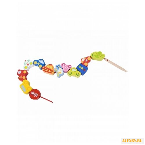 Шнуровка Classic World Любимый