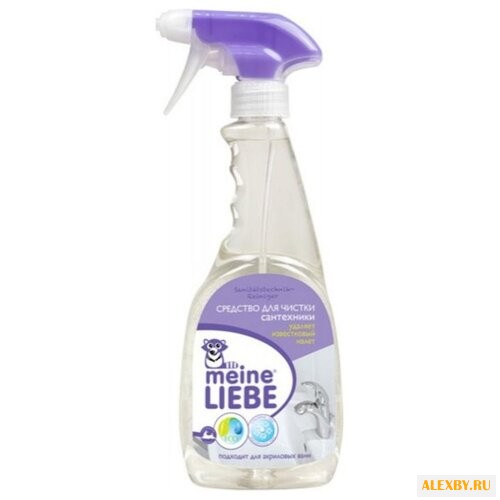 Meine Liebe спрей для сантехники