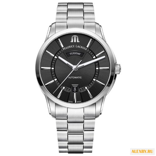Наручные часы Maurice Lacroix