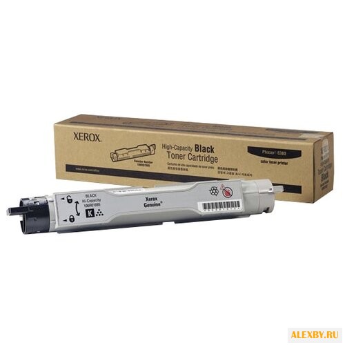 Картридж Xerox 106R01085