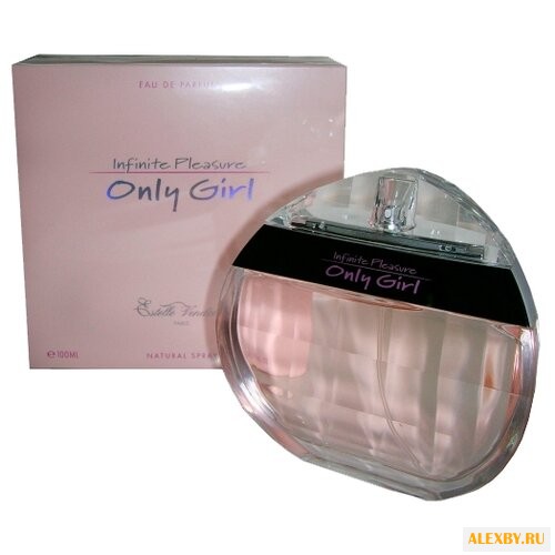 Geparlys Infinite Pleasure Only