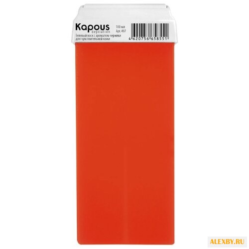 Kapous Professional Гелевый