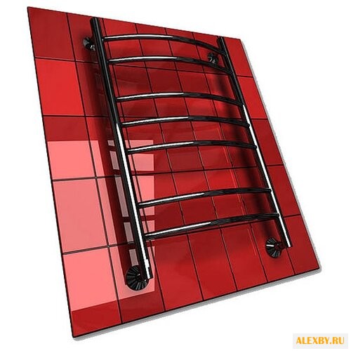 Водяной полотенцесушитель