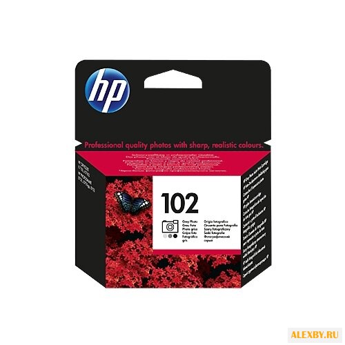 Картридж HP C9360AE