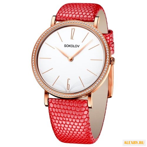 Наручные часы SOKOLOV