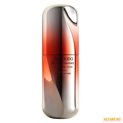 Сыворотка Shiseido