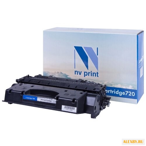 Картридж NV Print 720 для Canon