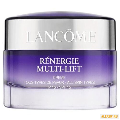 Крем Lancome Renergie