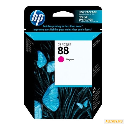 Картридж HP C9387A