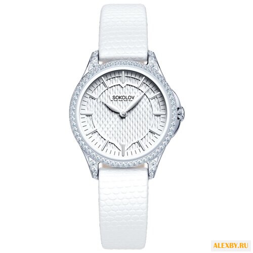 Наручные часы SOKOLOV