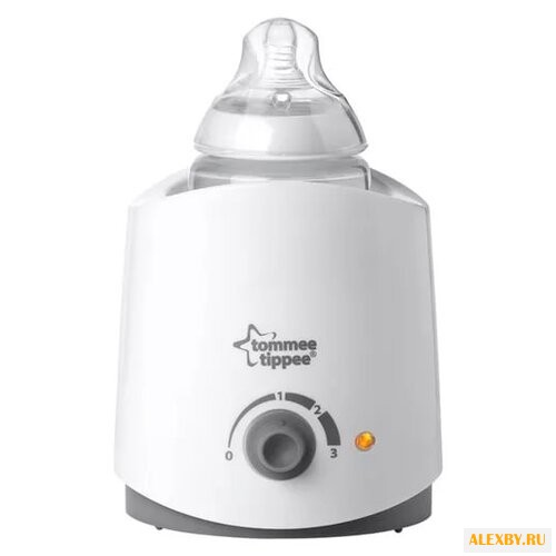 Подогреватель Tommee Tippee