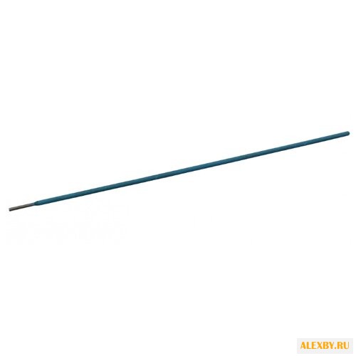 Электрод для ручной дуговой