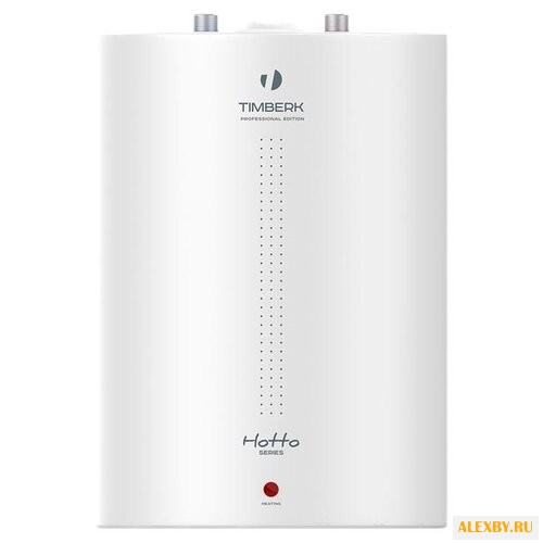 Накопительный водонагреватель