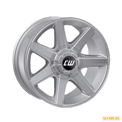 Колесный диск Borbet CWE