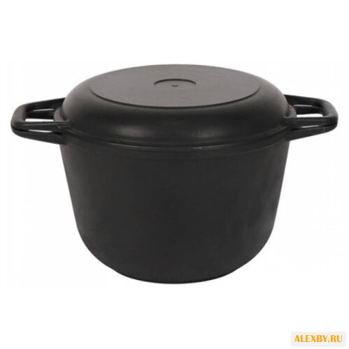 Кастрюля Биол 0206 6 л