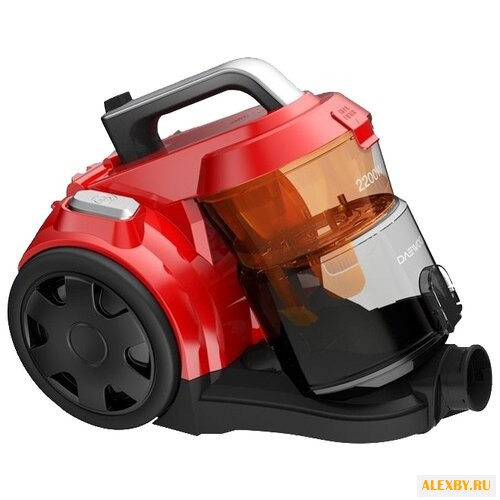 Пылесос Daewoo Electronics