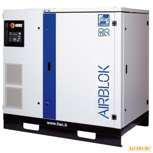 Компрессор FIAC AIRBLOK 602 BD