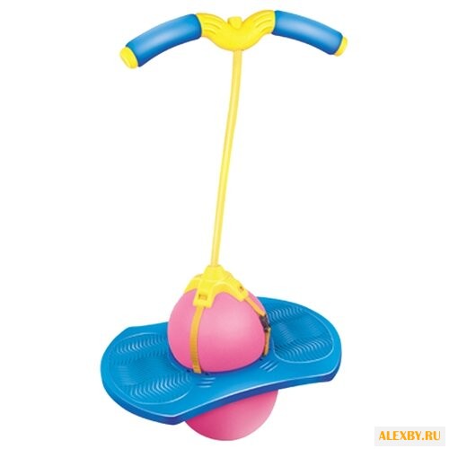 Попрыгун Junfa Toys Pogo-Stick