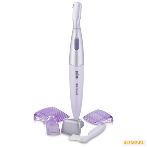 Женский триммер Braun FG 1100