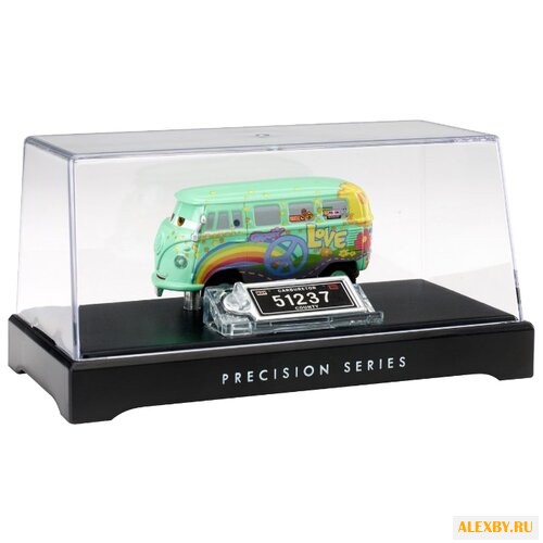 Микроавтобус Mattel Тачки