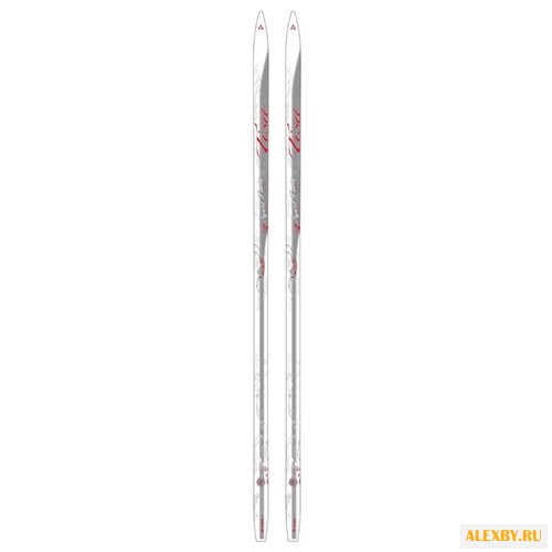 Беговые лыжи Tisa Sport Lady Step